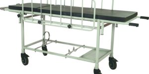 Hi-2028 Patient Semi Dx Trolley