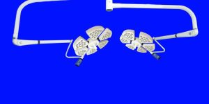 Hospilite Carina 6+6 Ceiling LED Operation Theatre Light