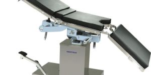 Hydraulic 105 SS Operation Table