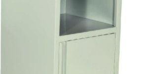 Semi Dx Hi-2008 Hospital Bed Side Locker