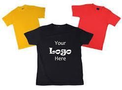 Mens Cotton T-shirt