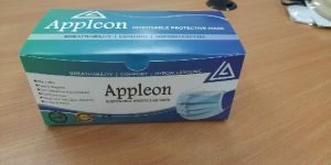 Surgical Disposable Face Mask