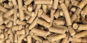 Cattle Feed Pellet