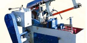 Hacksaw Machine