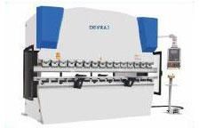 Hydraulic Press Brake Machine