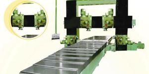 Plano Miller Machine