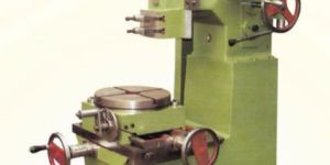 Slotting Machine