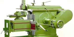 V Belt Type Shaping Machine