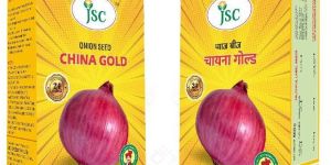 CHINA ONION SEED