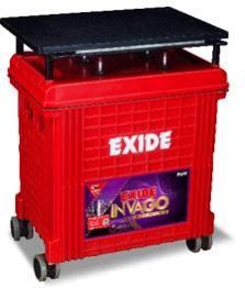 Tubular Inverter Batteries