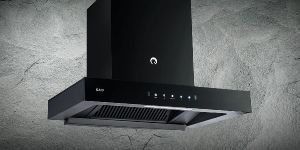 Kitchen Chimney Hood