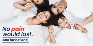 JIN-X HEADACHE ALL PAIN BALM