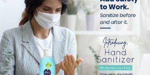 JIN-X HERBAL HAND SANITIZER 100ML