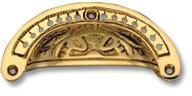 Brass Cabinet Handles
