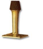 Brass Door Stoppers