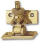 Brass Window Hinges