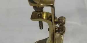 Curtain Center Brackets