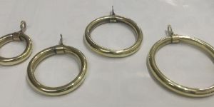 Curtain Hollow Rings