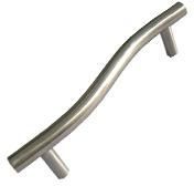 Stainless Steel Door Handles