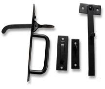 Stainless Steel Door Kit