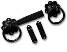 Stainless Steel Door Knockers