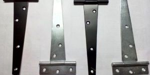 Zinc Hinges