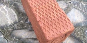 Wire Cut Bricks