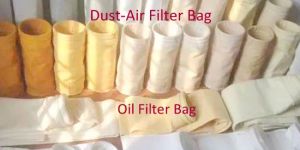 Coolant Filter Bag