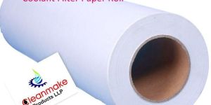 Coolant Filter Paper Roll