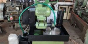 Valve Plates Grinding Machine