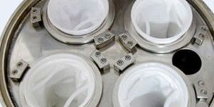 Filter Housings Bags