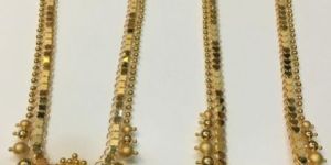 Coimbatore Necklace