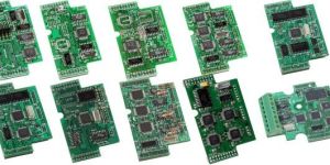 DI-DO Expansion X Board