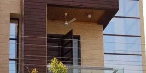 Facade Wall Claddings