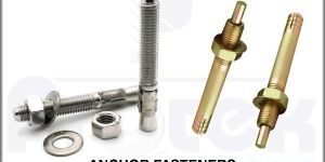 NUT BOLT PROTEK FASTENERS STAINLESS STEEL
