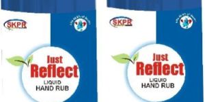 Just Reflect 1 Ltr. Liquid Hand Rub