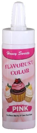 Pink Flavodust Color