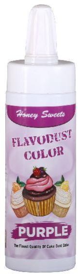 Purple Flavodust Color