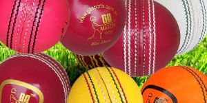 Leather Cricket Balls GA SPORTS