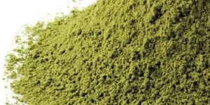 Green Coffee Beans Powder