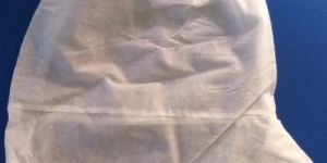 High Ankle Shoe Cover