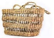 Jute Handbag