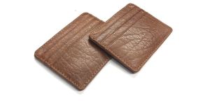 Leather Mens Wallet