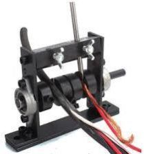 Wire Stripping Machine