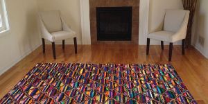 Tufted Carpets