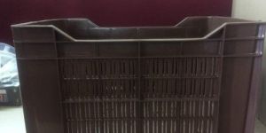 Plastic Crates