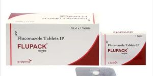 Fluconazole Tablets