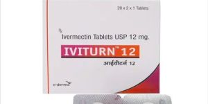 Ivermectin Tablets
