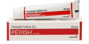 Permethrin Cream