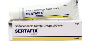 Sertaconazole Cream